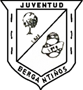 Escudo de JUVENTUD BERGANTIÑOS-min