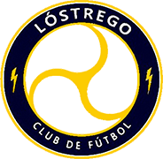 Escudo de LÓSTREGO C.F.-min