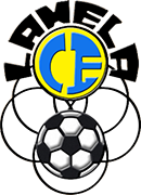 Escudo de LAMELA C.F.-min