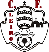 Escudo de LEIRO C.F.-min