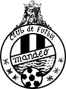 Escudo de MANDEO C.F.-min