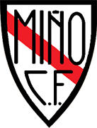 Escudo de MIÑO C.F.-min