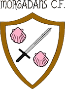 Escudo de MORGADANS C.F.-min