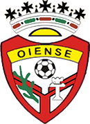 Escudo de OIENSE C.F.-min