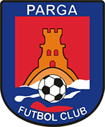 Escudo de PARGA F.C.-min