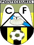 Escudo de PONTECESURES C.F.-min