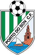 Escudo de PORTO DO SON C.F.-1-min