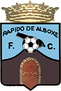 Escudo de RÁPIDO DE ALBOXE F.C.-min