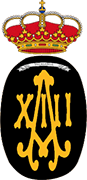 Escudo de R.C. ALFONSO XIII-min