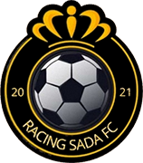 Escudo de RACING SADA F.C.-min