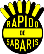 Escudo de RAPIDO DE SABARIS F.C.-min