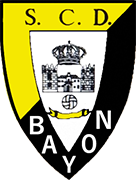Escudo de S.C.D. BAYÓN-min