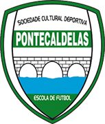 Escudo de S.C.D. PONTECALDELAS-min