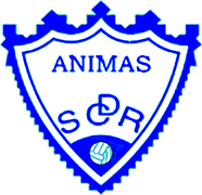 Escudo de S.C.D.R. ÁNIMAS-min
