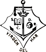 Escudo de S.C.D.R. VIRGEN DEL MAR-min