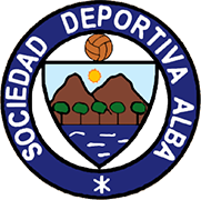 Escudo de S.D. ALBA-1-min