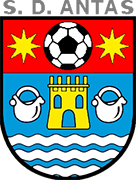 Escudo de S.D. ANTAS-min