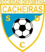 Escudo de S.D. CACHEIRAS-min