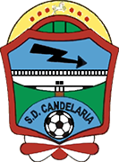 Escudo de S.D. CANDELARIA-min
