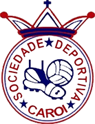 Escudo de S.D. CAROI-min