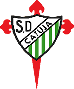 Escudo de S.D. CATUJA-min