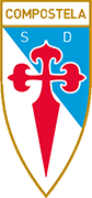 Escudo de S.D. COMPOSTELA-min