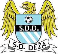 Escudo de S.D. DEZA-min