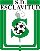 Escudo de S.D. ESCLAVITUD-min