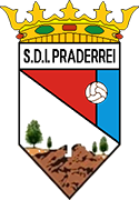 Escudo de S.D. IBERIA PRADERREI-min