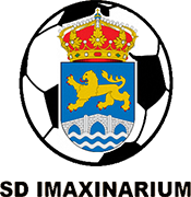 Escudo de S.D. IMAXINARIUM-min