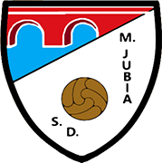 Escudo de S.D. MERCANTIL DE JUBIA-min