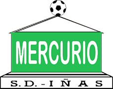 Escudo de S.D. MERCURIO-min