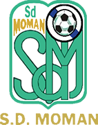 Escudo de S.D. MOMÁN-min