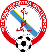 Escudo de S.D. MONTERROSO-min