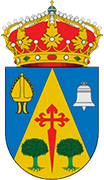 Escudo de S.D. PARADELA-min