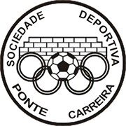 Escudo de S.D. PONTE CARREIRA-1-min