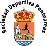 Escudo de S.D. PONTEAREAS-min