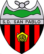 Escudo de S.D. SAN PABLO-min