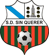 Escudo de S.D. SIN QUERER-min