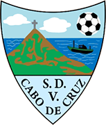 Escudo de S.D. VALIÑO CABO DE CRUZ-min