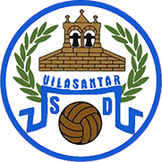 Escudo de S.D. VILASANTAR-1-min