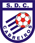 Escudo de S.D.C. CABREIROS-min