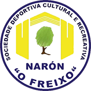 Escudo de S.D.C.R. NARÓN O FREIXO-min