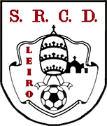 Escudo de S.R.C.D. LEIRO-min