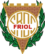 Escudo de S.R.D.C. FRIOL-min