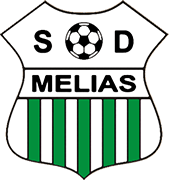 Escudo de SDAD. DEP. MELIAS-min