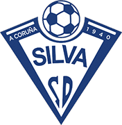 Escudo de SILVA S.D.-min