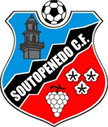 Escudo de SOUTOPENEDO C.F.-min