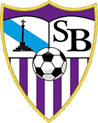 Escudo de SPORTING BRIBES C.F.-min