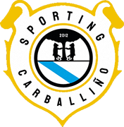 Escudo de SPORTING CARBALLINO-2-min